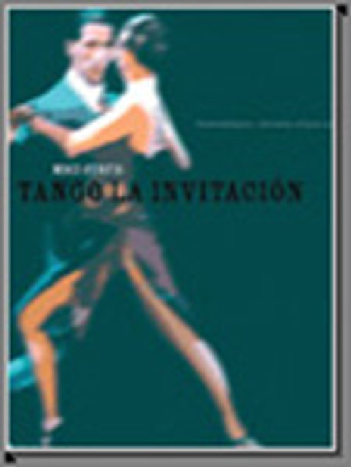 Tango La Invitacion [Ken:AM08419]