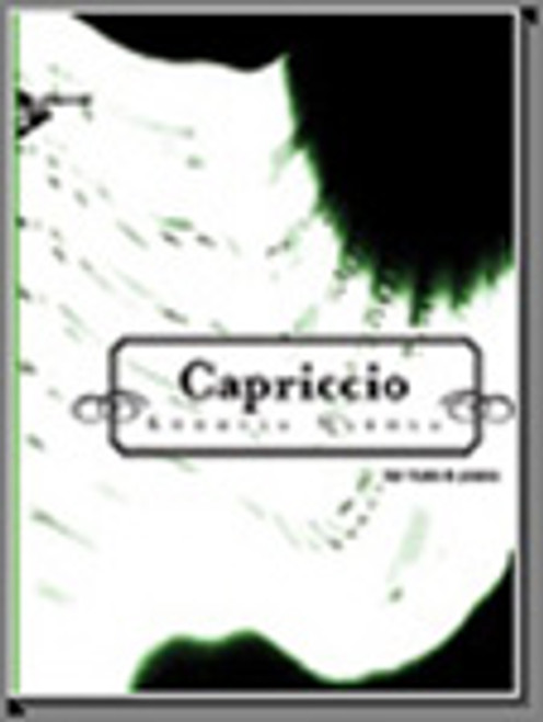 Capriccio [Ken:AM08506]