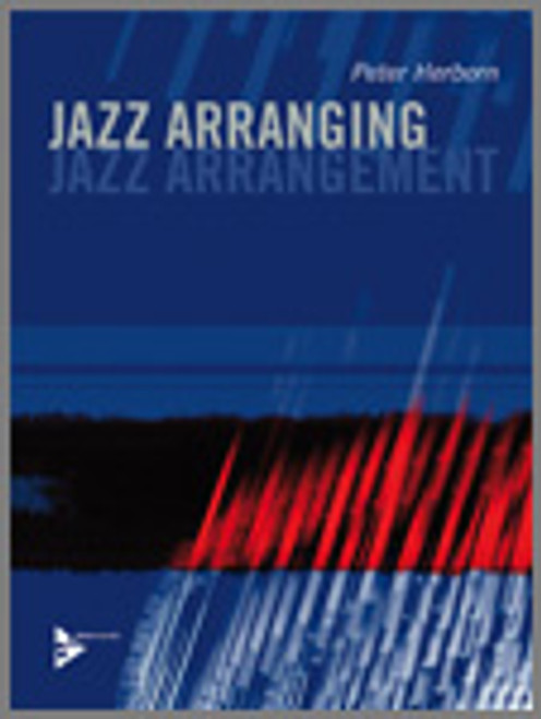 Jazz Arranging [Ken:AM11301]