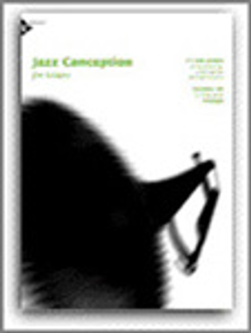 Jazz Conception (Trumpet) (Book w/CD) [Ken:AM14722]