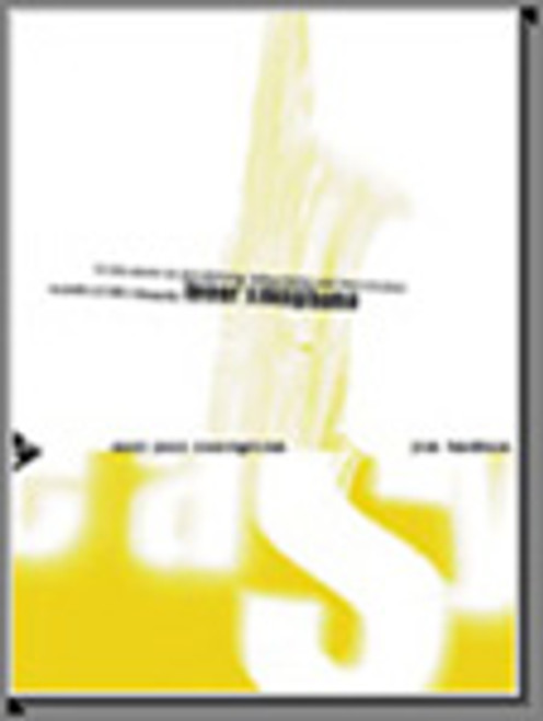 Easy Jazz Conception (Tenor Saxophone)(Book w/CD) [Ken:AM14761]