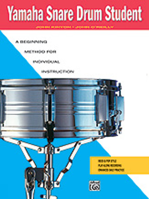 Yamaha Snare Drum Student [Alf:00-5900]