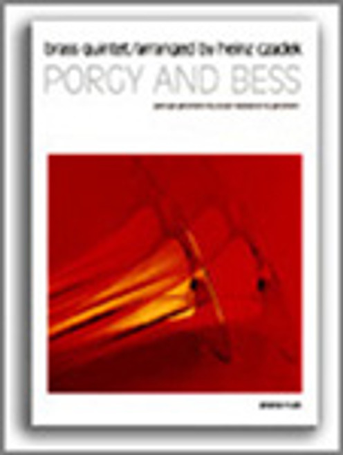 Porgy And Bess [Ken:AM20000]