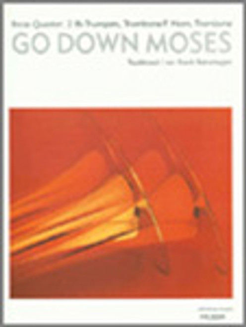 Go Down Moses [Ken:AM20401]