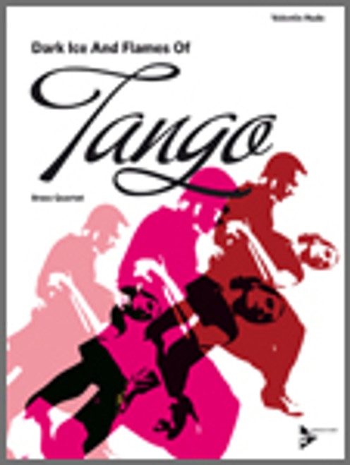 Dark Ice And Flames Of Tango [Ken:AM20414]