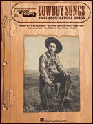 Cowboy Songs [HL:100221]