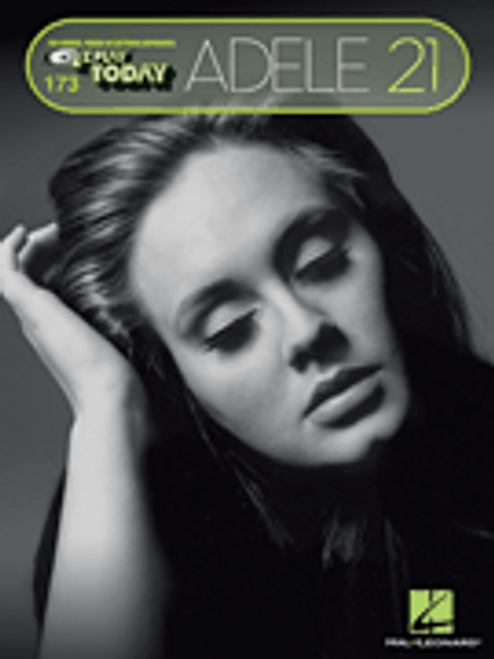 Adele - 21 [HL:100321]