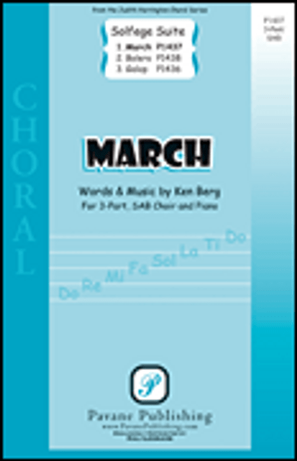 March [HL:117134]
