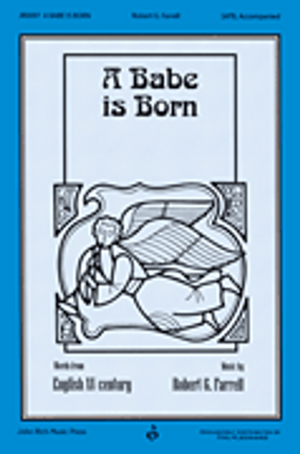 A Babe Is Born [HL:117272]