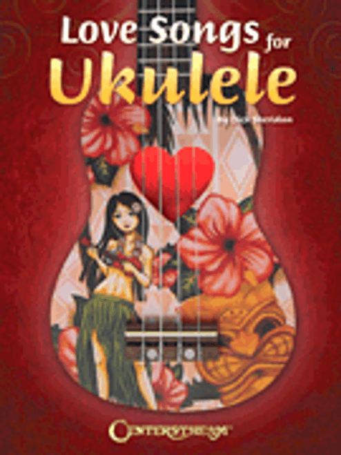 Love Songs for Ukulele [HL:119342]