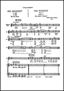 Les Noces [HL:14015856]