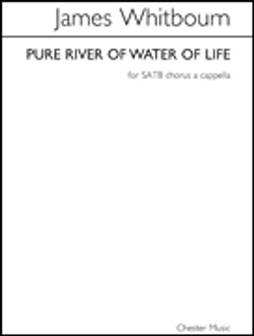 Pure River of Water of Life [HL:14035946]