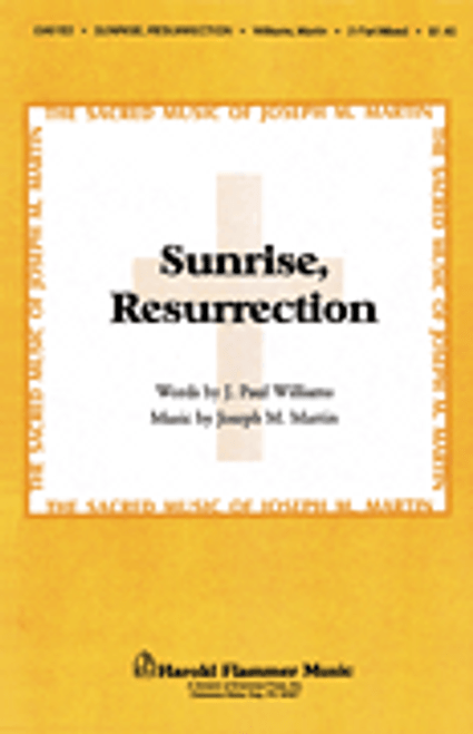 Sunrise Resurrection [HL:35022187]