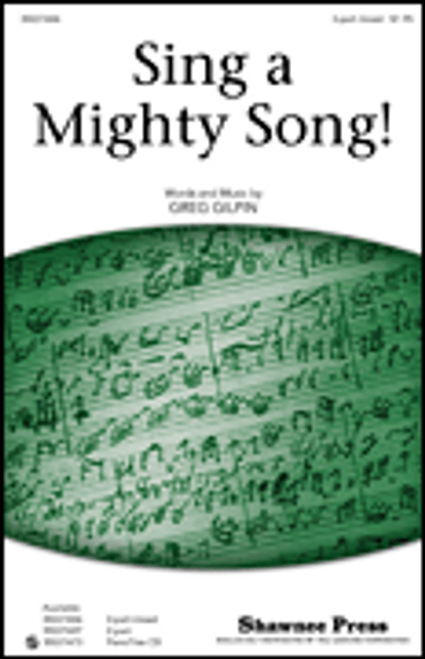 Sing a Mighty Song! [HL:35027656]