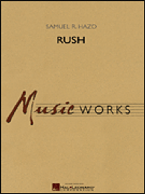 Rush [HL:4002531]