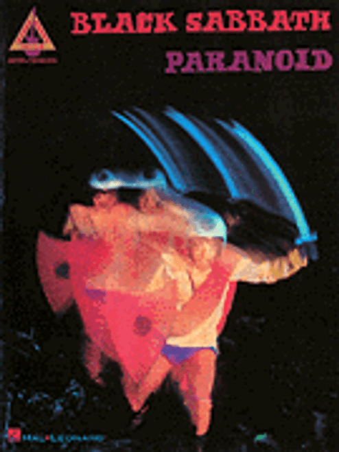 Black Sabbath - Paranoid [HL:690142]