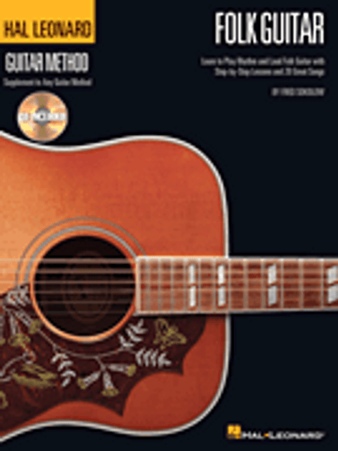 Hal Leonard Brazilian Guitar Method - Guitar Tablature - Sheet Music