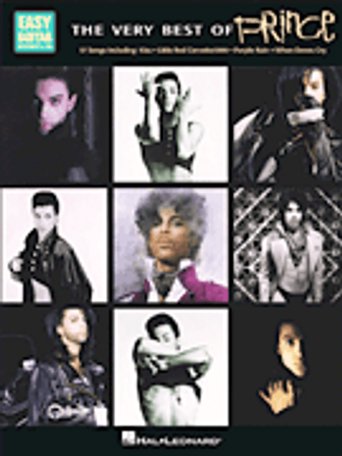 The Very Best of Prince [HL:702293]