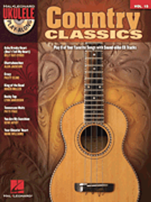 Country Classics [HL:702834]