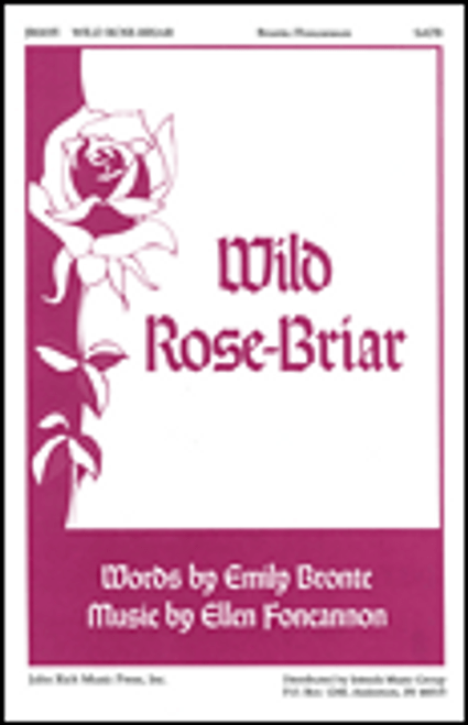 Wild Rose-Briar [HL:8301369]