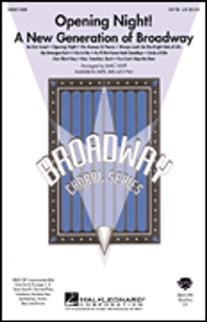 Opening Night [HL:8621391]