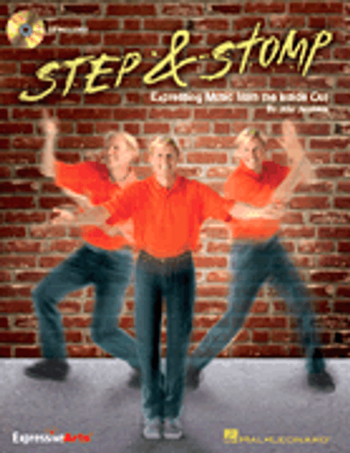 Step & Stomp [HL:9971339]