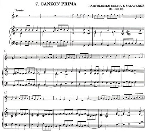Monteverdi, Easy Music of Monteverdi s Time, Vol 2 (12 pcs ) -ScP [Mag:DOL0113]