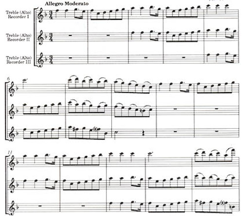 Trio, Op 83, No 5 -ScP [Mag:DOL0310]