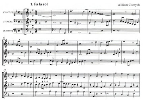 4 Instrumental Pieces - 3 scores [Mag:EML0228]