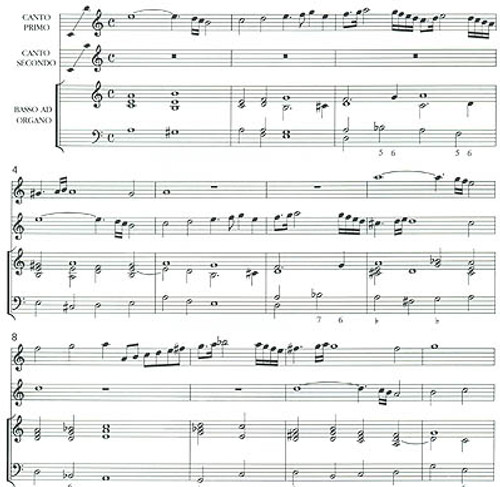 Sonata (a beautiful and expressive piece) -ScP [LP:LPMCS10]