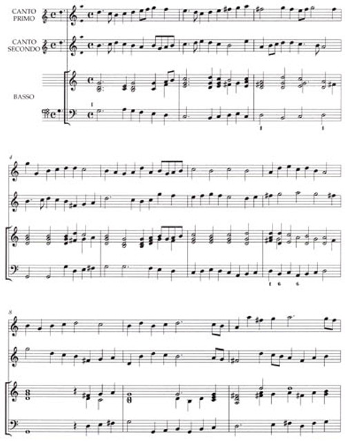 Sonata sopra l Aria del Tenor di Napoli -ScP [LP:LPMCS14]