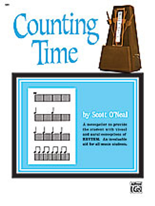 Counting Time [Alf:00-541]