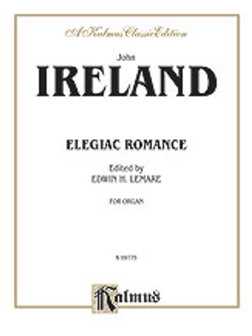 Ireland, Elegiac Romance [Alf:00-K09775]