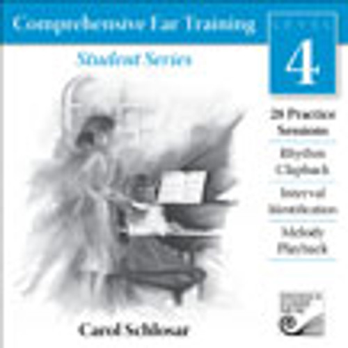 Schlosar, Level 4 - Student Series FH:CET704[Gen.St]