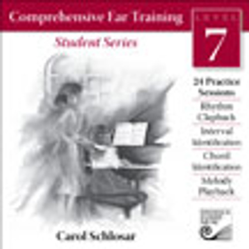 Schlosar, Level 7 - Student Series FH:CET707[Gen.St]