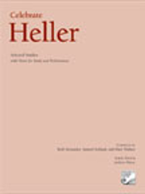 Heller, Celebrate Heller FH:CC02[P]
