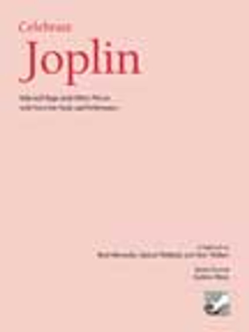 Joplin, Celebrate Joplin  FH:CC25[P]