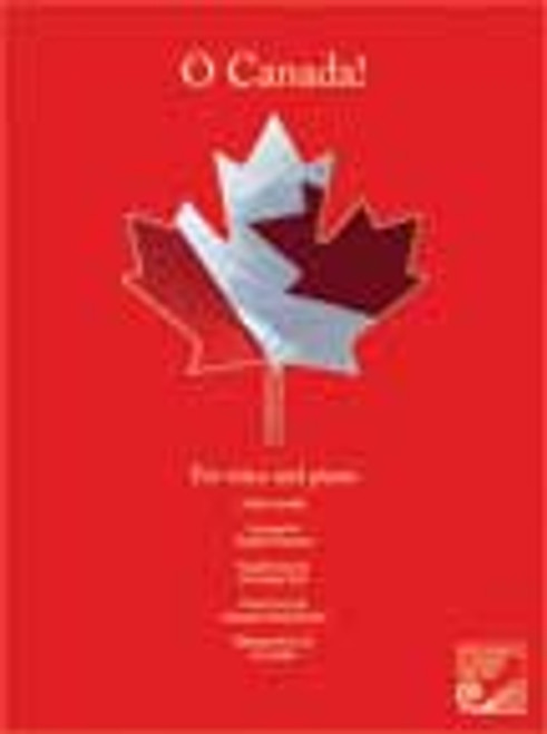 O Canada!   FH:HVS01[Voc]