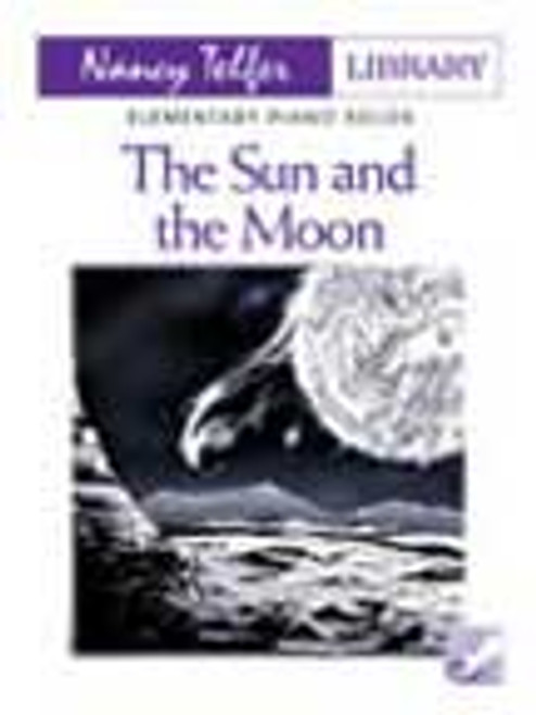 Telfer, The Sun and the Moon   - Elementary Piano Solos FH:HPA100[P]