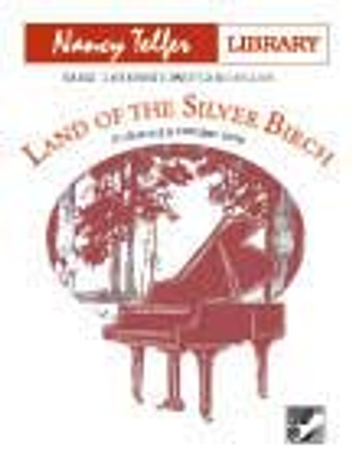 Telfer, Land of the Silver Birch   - Early Intermediate Piano Solos FH:HPA16[P]