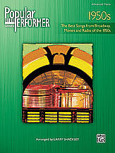 Popular Performer: 1950s [Alf:00-27510]
