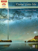 Come Unto Me [Alf:00-36566]