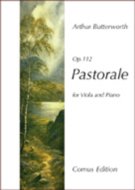 Butterworth - Pastorale, Op. 112 [COM:087]
