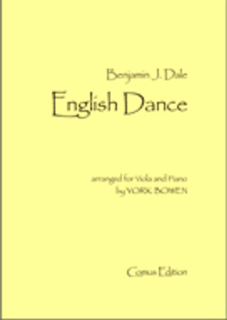 Dale - English Dance [COM:084]