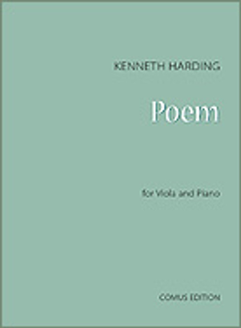 Harding - Poem [COM:078]