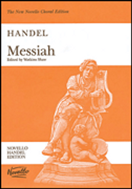 Handel - Messiah [HL:14021327]