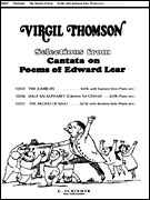 Akond Of Swat - SATB/Bar/Pno SATB With Baritone Solo [HL:50319010]