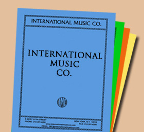 Pezzo Capriccioso, Opus 62 [Int:3691]