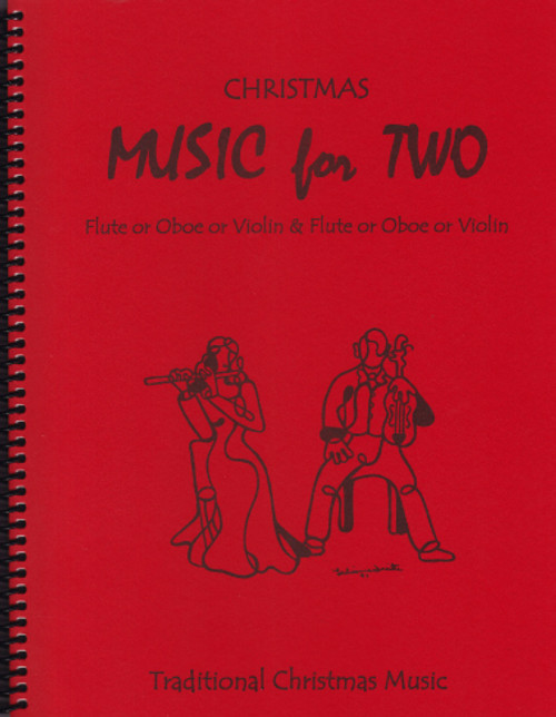 Music for Two, Volume 1 - Wedding and Classical Favorites - Cello/Bassoon and Cello/Bassoon [LR:46601]