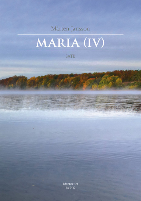 Maria (IV) [Bar:BA7412]